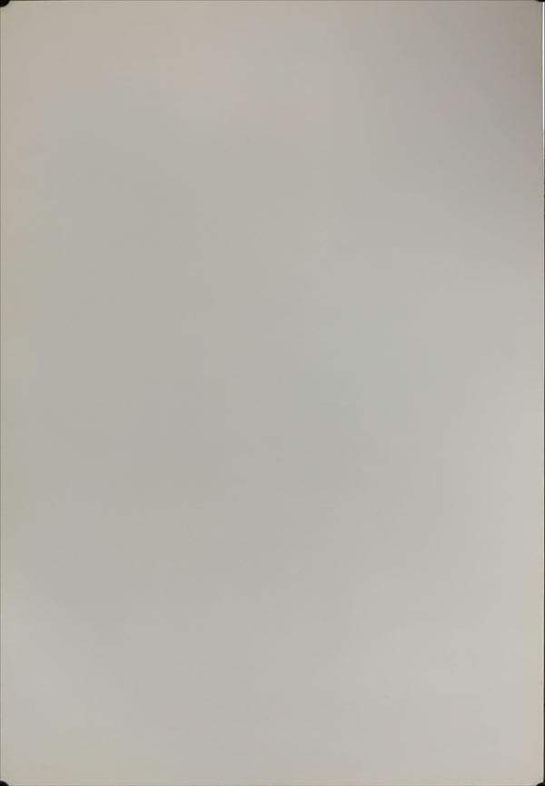 "Songs from the Second Floor", Original Release Japanese Movie Poster 2000, B2 Size (51 x 73cm) B40