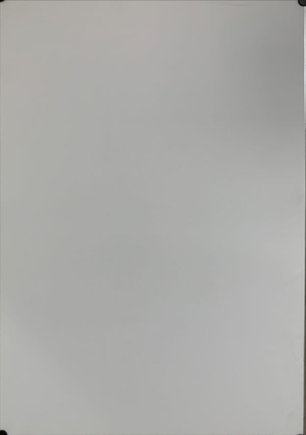 "Germany Year 90 Nine Zero", Original Release Japanese Movie Poster 1991, B2 Size (51 x 73cm) B42