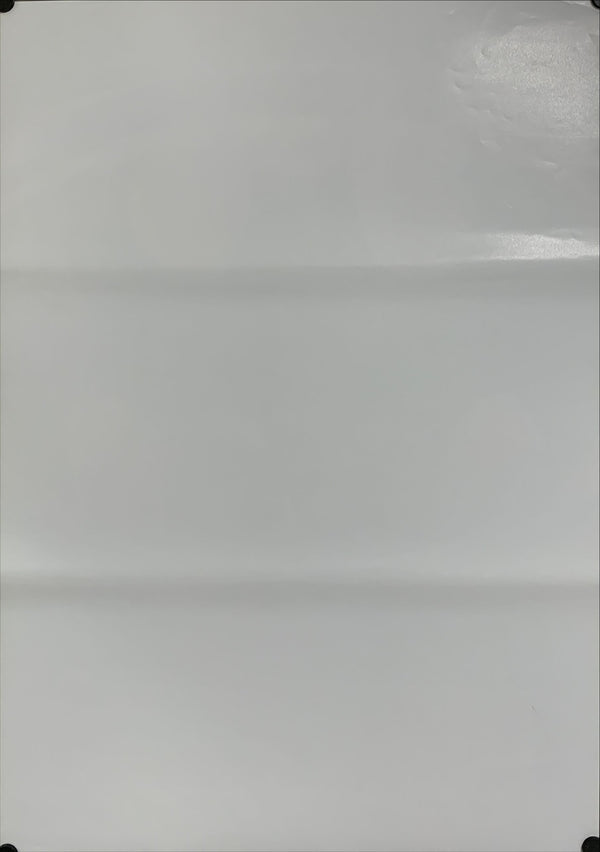 "Batman", Original Release Japanese Movie Poster 1989, B2 Size (51 x 73cm) B73