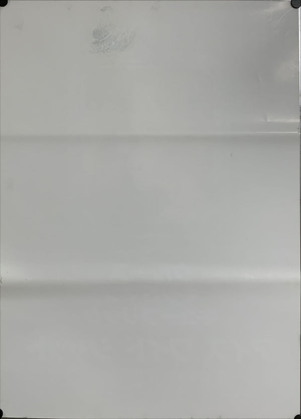 "Eyes Wide Shut", Original Release Japanese Movie Poster 1999, B2 Size (51 x 73cm) B76