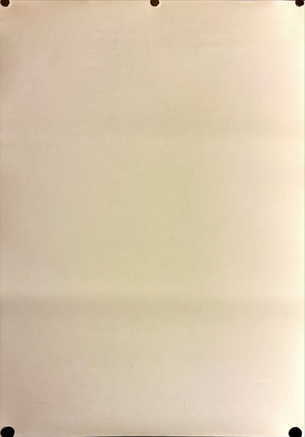 "Brother", Original Release Japanese Movie Poster 2000, B2 Size, (51 x 73 cm) K73