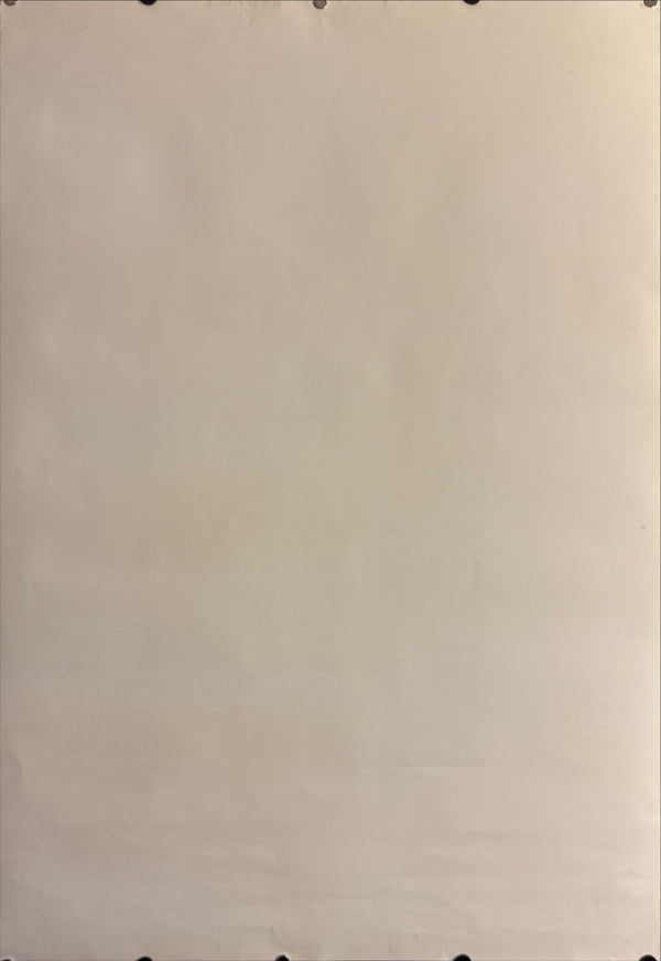 "Discover Japan – Sapporo Winter Olympics 1972", Contemporary Art Poster Offset Print 1972, B1 Size (c. 73 x 103 cm)