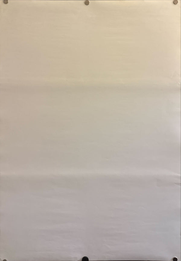 "Kiki’s Delivery Service" (魔女の宅急便), Original Japanese First-Release Movie Poster 1989, B2 Size (51 × 73 cm) O439