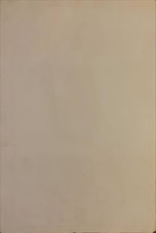 "Rolling Thunder", Original Release Japanese Movie Poster 1977, B2 Size (51 x 73cm) I12