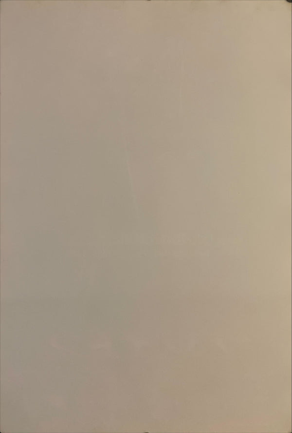 "Blade II", Original Release Japanese Poster 2002, B2 Size (51 x 73cm) I13