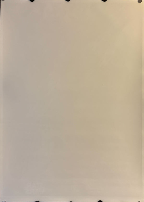 "Star Wars: Episode IV - A New Hope", Original Re-Release Japanese Movie Poster 1982, B2 Size (51 x 73cm) D24