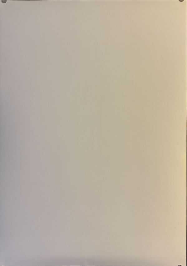 "KISS: Destroyer – 45th Anniversary 2-CD Deluxe Edition", Original 2022 Japanese Promo Poster, B2 Size (51 × 73 cm) M140