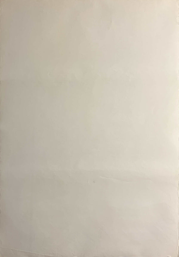 “The Klansman” (クランスマン), Original Japanese Movie Poster 1977, Artwork by SEITO, B2 Size (51 × 73 cm) — T108