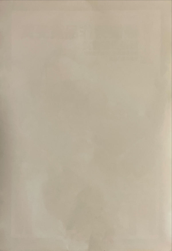 "Platoon", Original Release Japanese Movie Poster 1987 , B2 Size (51 x 73cm) I43