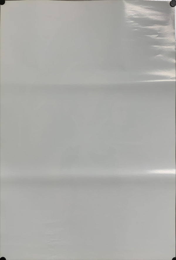 "Star Wars: Episode III – Revenge of the Sith", Original Release Japanese Movie Poster 2005, B2 Size (51 cm x 73 cm) B175