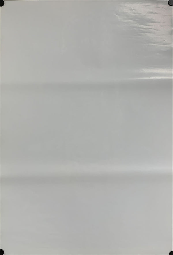 "Star Wars: Empire Strikes Back", Original Re-Release Special Edition Japanese Movie Poster 1997, B2 Size (51 x 73cm) B180