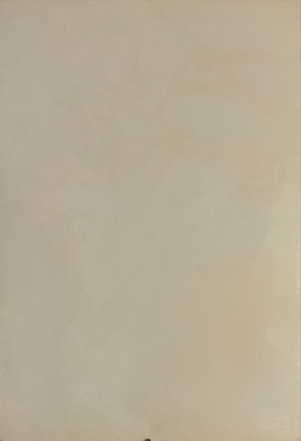 "Winnie the Pooh and the Blustery Day", Original Release Japanese Movie Poster 1968, B2 Size (51 x 73cm) I89