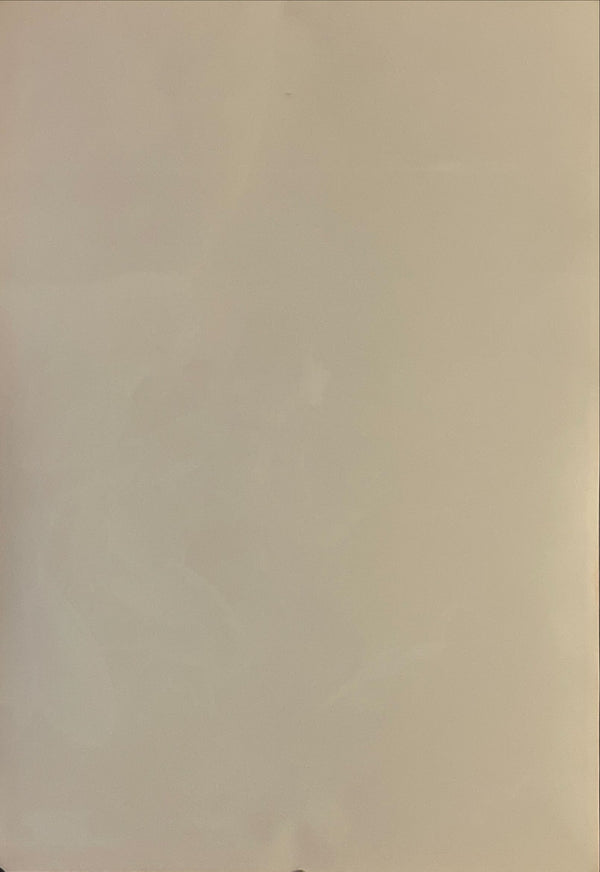 "Crusher Joe", Original Release Japanese Movie Poster 1983, B2 Size (51 x 73cm) I118