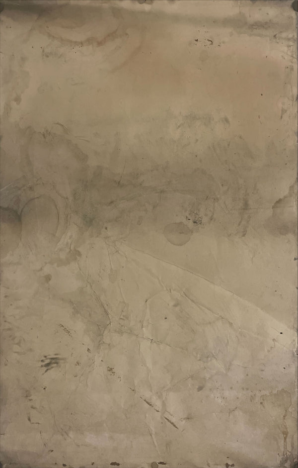 "Cascade Beer", Original Advertisement Poster Printed in 1926, Ultra Rare, (90cm x 61cm)