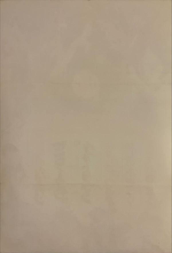 "Godzilla vs. Gigan", (Toho Champion Matsuri), Original Release Japanese Movie Poster 1972, B2 Size (51 x 73cm) I166