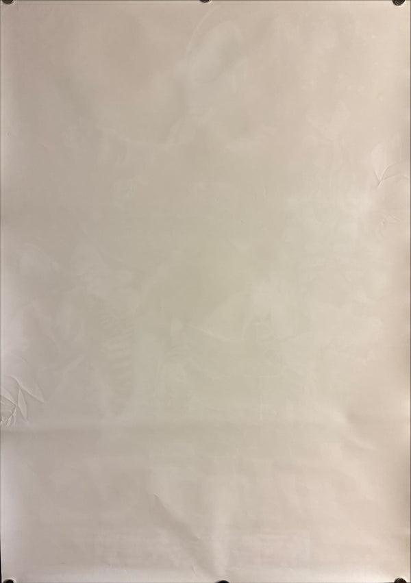 “Ultraman: Monster Big Battle” (ウルトラマン/怪獣大決戦), Original Japanese Theatrical Movie Poster 1979, B2 Size (51 × 73 cm) O833