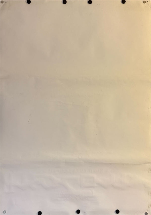 "Battle Royale II: Requiem", Original First-Release Japanese Movie Poster 2003, Rare, B1 Size (71 × 103 cm)