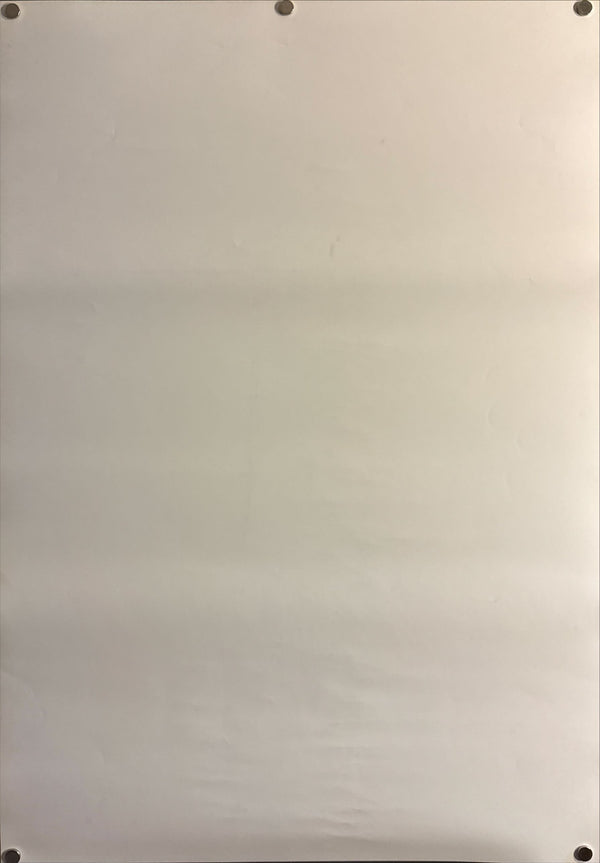 "Hana-bi", Original Release Japanese Movie Poster 1997, B2 Size, (51 x 73cm) C99