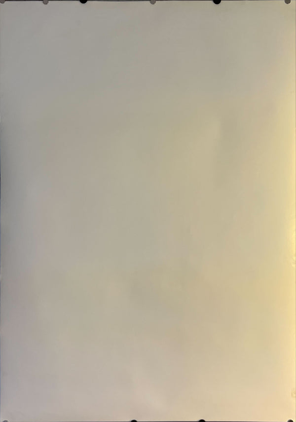 "Scarface", Original Release Japanese Movie Poster 1983, B1 Size (71 x 103cm) K63