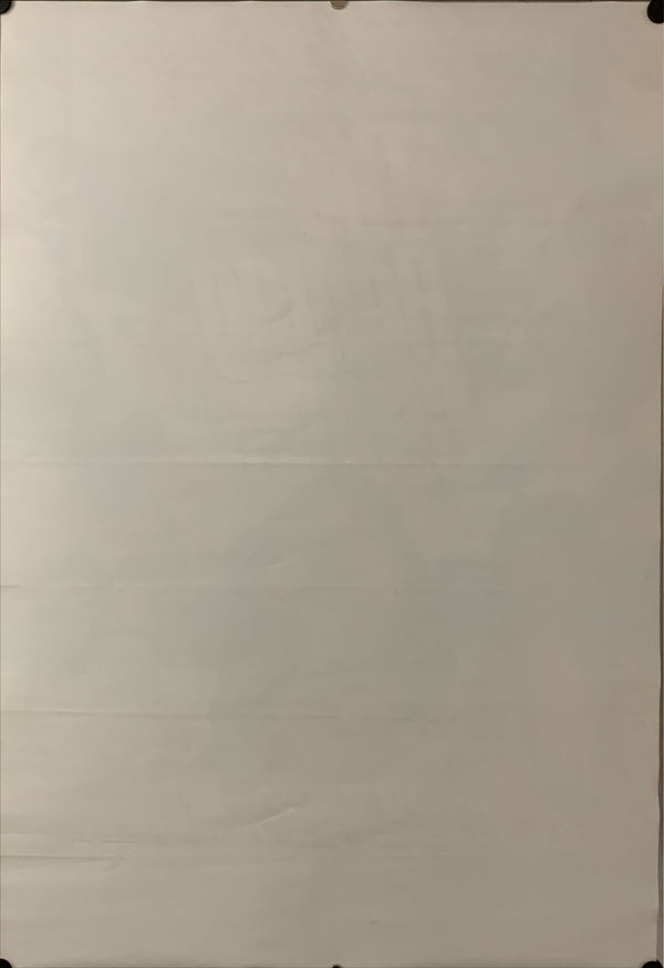 "Let's Spend the Night Together", Original Release Japanese Movie Poster 2010, B2 Size (51 x 73cm) C64