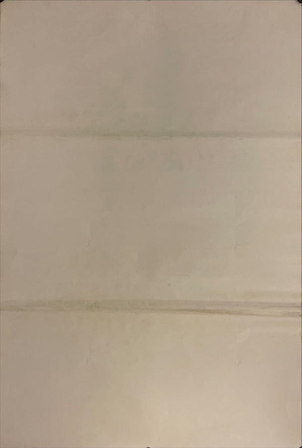 "The Godfather 2", Original Release Japanese Movie Poster 1975, B2 Size (51 x 73cm) I232