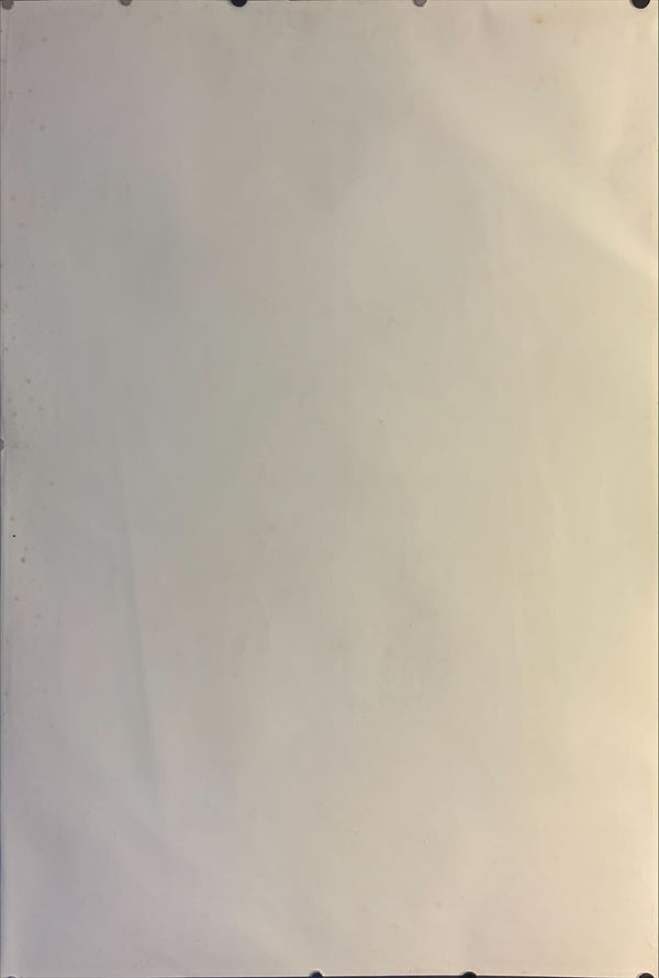 "Star Wars", Original Release Japanese Movie Poster 1978, B1 Size (71 x 103cm) K68