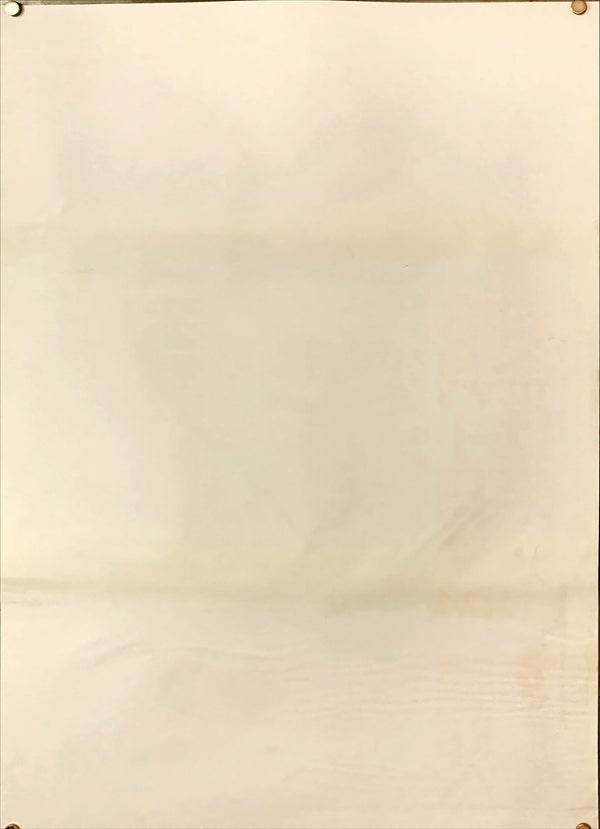 "Lawrence of Arabia", Original Re-Release Japanese Movie Poster 1990s, B2 Size (51 x 73cm) C111