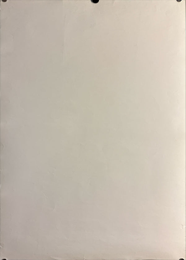 “Linda Linda Linda” (リンダ リンダ リンダ), Original Release Japanese Movie Poster 2005, B2 Size (51 × 73 cm) O839