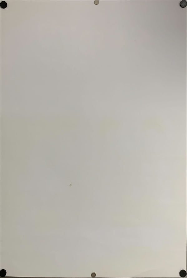 "Suspiria", Original Re-Release Japanese Movie Poster 2018, B2 Size (51 x 73cm) C125