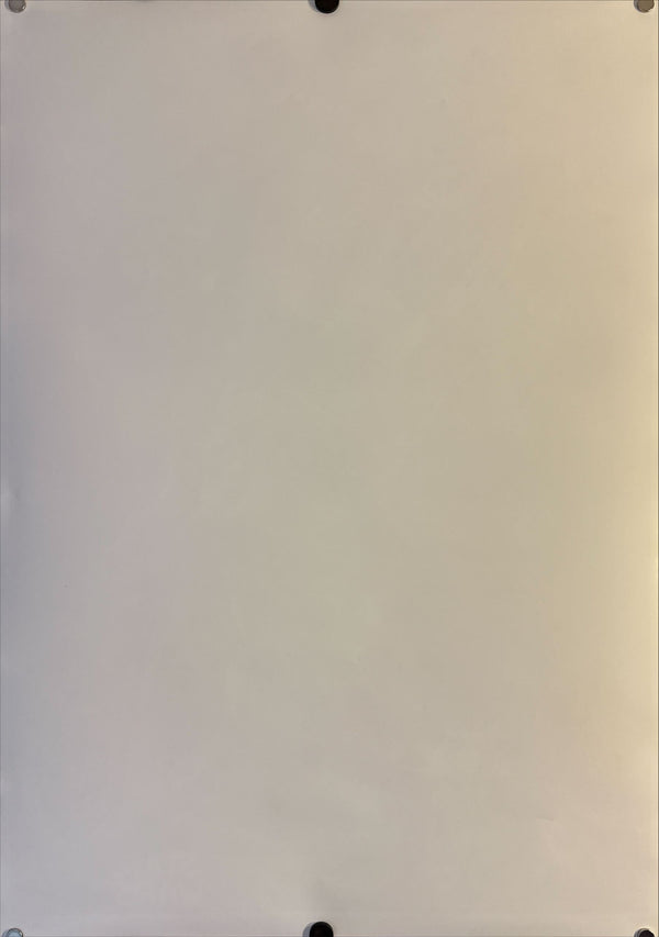 "Star Wars: Episode IV - A New Hope", Original Re-Release Japanese Movie Poster 1982, B2 Size (51 x 73cm) G101