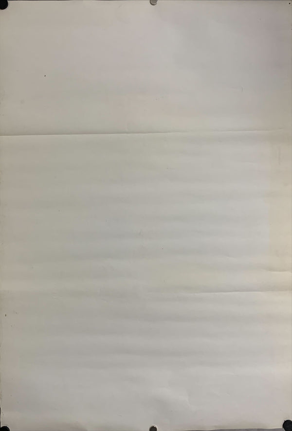 "Boy Meets Girl", Original Release Japanese Movie Poster 1984, B2 Size (51 x 73cm) C201