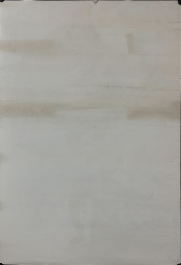 "The Big Boss", Original Release Japanese Movie Poster 1972, B2 Size (51 x 73cm) C206