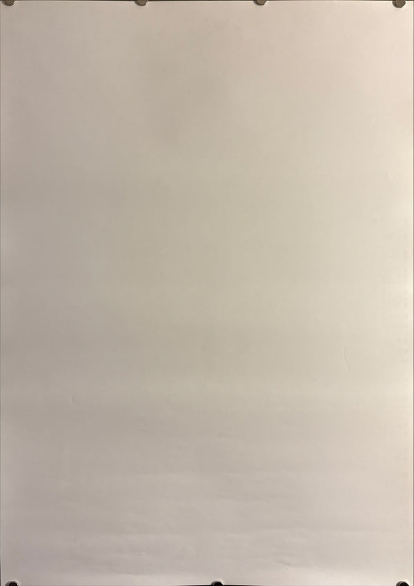 “Ojuken / The Exam” (お受験 OJUKEN), Original Release Japanese Movie Poster 1999, B2 Size (51 × 73 cm) O529