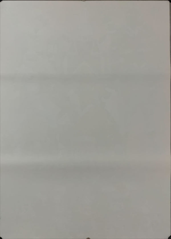 "Ninja Sentai Kakuranger", Original Release Japanese Movie Poster 1994, B2 Size (51 x 73cm) C241