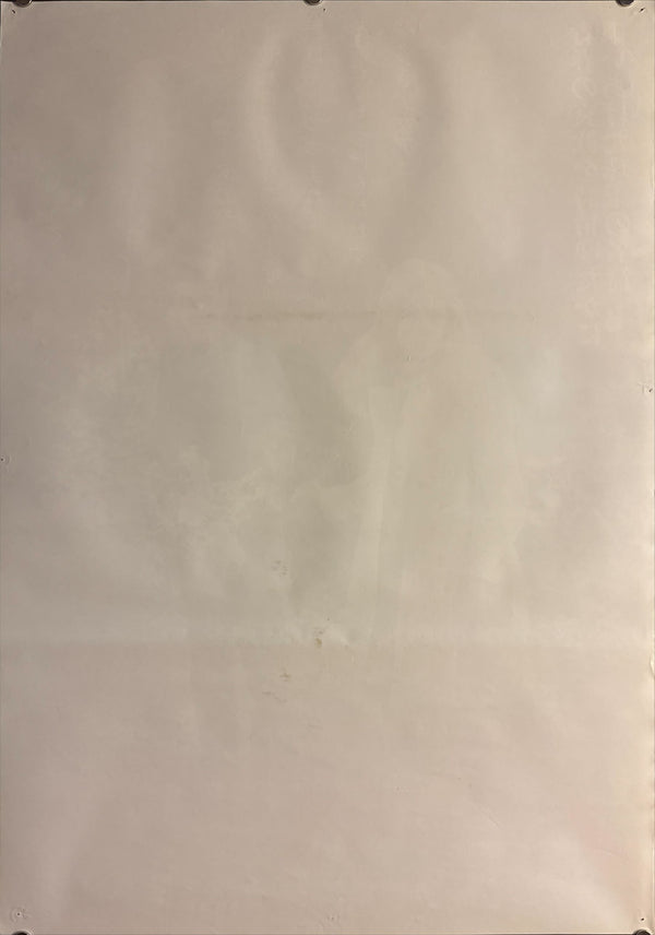 “Tante Zita” (若草の萌えるころ), Original Release Japanese Movie Poster 1969 (film 1968), B2 Size (51 × 73 cm) O858