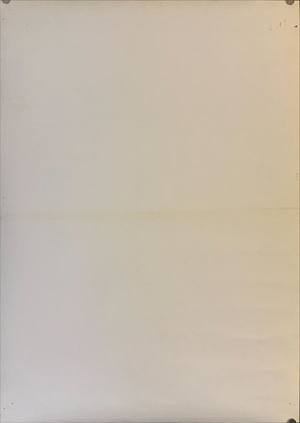 "Battle Royale II: Requiem", Original Release Japanese Movie Poster 2003, B2 Size  (51 x 73cm) N20