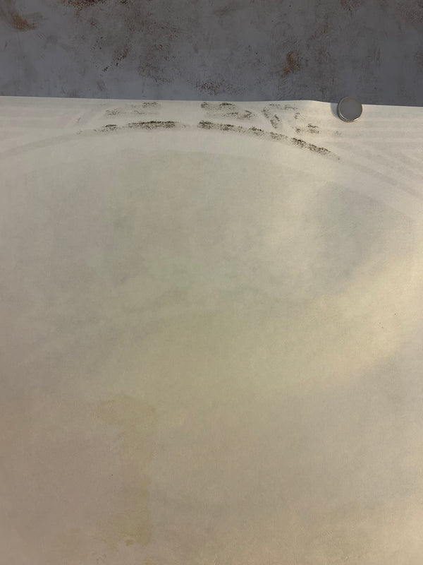 "Roman Holiday", Original Re-release Japanese Movie Poster 1970, B2 Size (51 x 73cm) O11