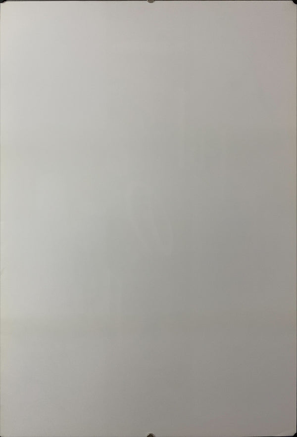 "The Survivors", Original Release Japanese Movie Poster 1987, B2 Size (51 x 73cm) D114