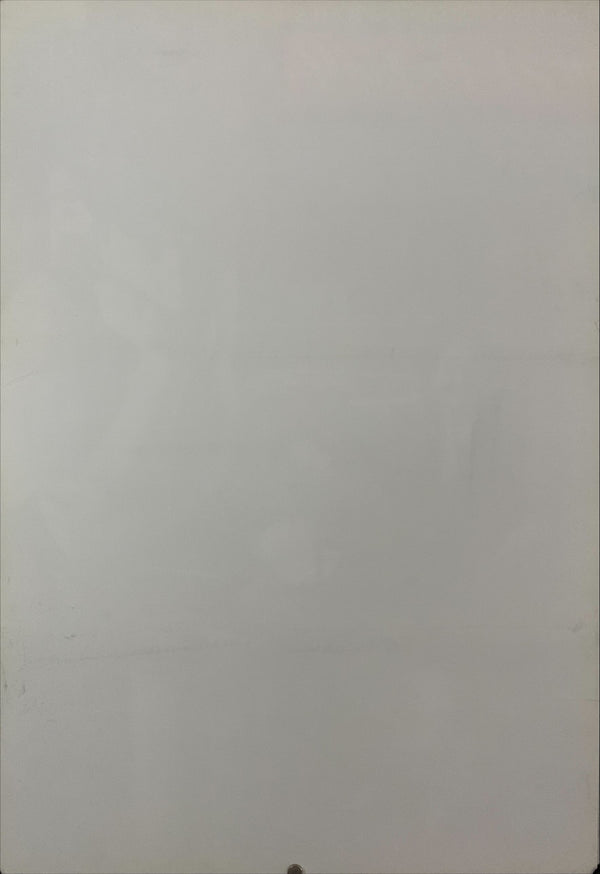 "Les années sandwiches", Original Release Japanese Movie Poster 1988, B2 Size (51 x 73cm) D120