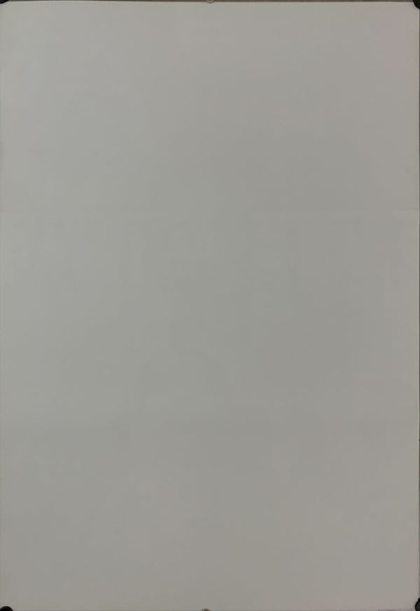 "I Am Twenty", Original Release Japanese Movie Poster 1990, B2 Size (51 x 73cm) D127