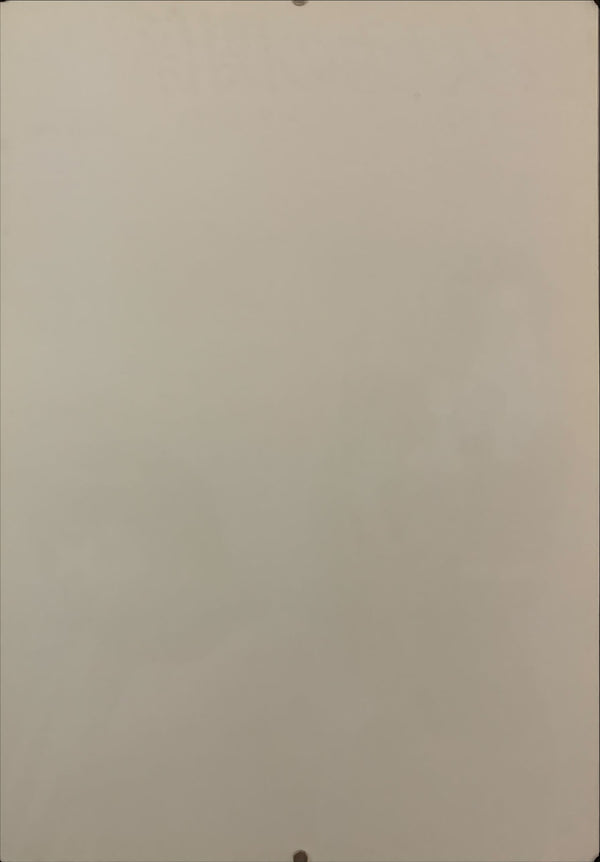 "À la folie", Original Release Japanese Movie Poster 1994, B2 Size (51 x 73cm) D128