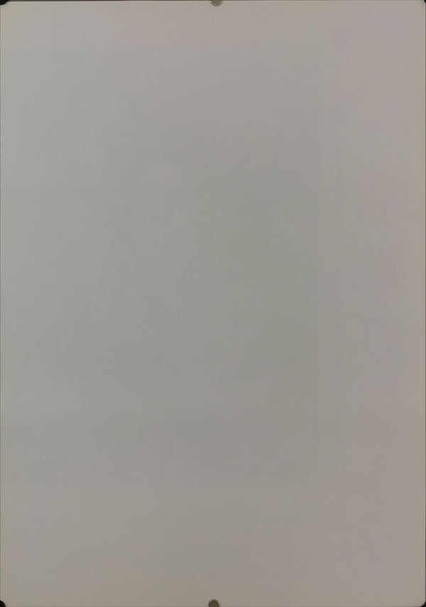 "¡Ay Carmela!", Original Release Japanese Movie Poster 1990, B2 Size (51 x 73cm) D134