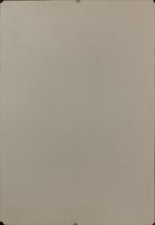 "Fargo", Original Release Japanese Movie Poster 1996, B2 Size (51 x 73cm) E69