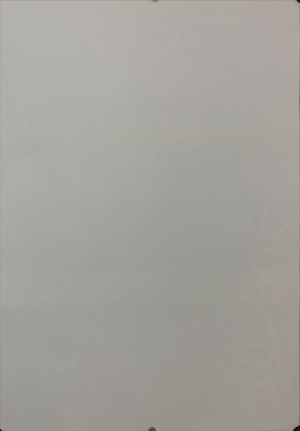 "Boys", Original Release Japanese Movie Poster 1990, B2 Size (51 x 73cm) D153