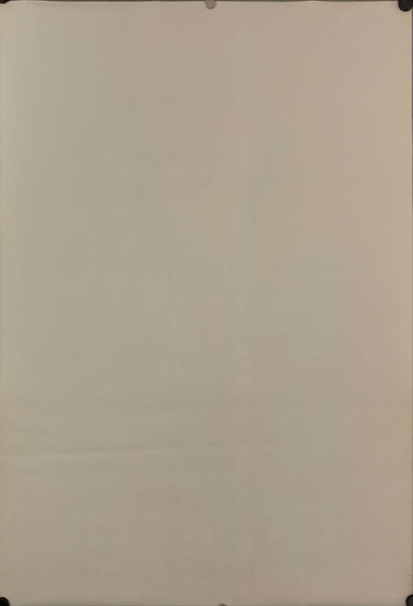 "Story of a Prostitute (春婦伝, Shunpuden)", Original Release Japanese Movie Poster 1965, B2 Size (51 x 73cm)  D166