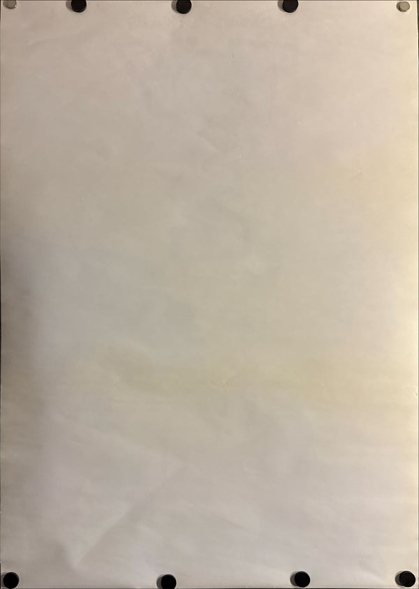 “Toy Story 2” (トイ・ストーリー2), Original Release Japanese Movie Poster 2000, B2 Size (51 × 73 cm) ZA375