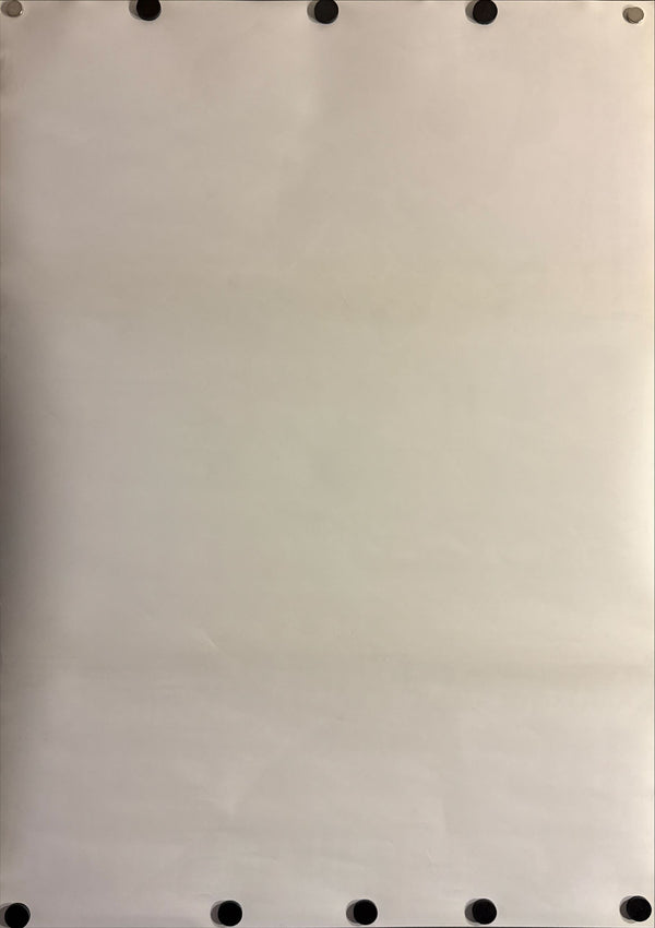 “City of God” (シティ・オブ・ゴッド), Original Japanese Release Movie Poster 2003, B2 Size (51 × 73 cm) ZA377