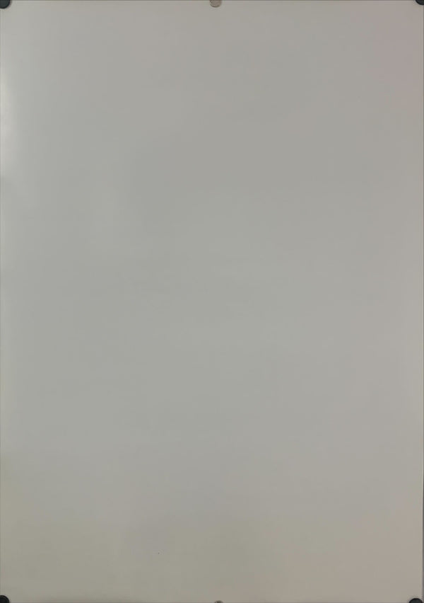 "Taxi Driver", Original Re-Release Japanese Movie Poster 1990`s, B2 Size (51 x 73cm) D216