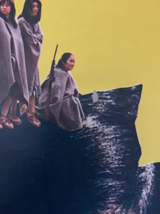 "Female Prisoner Scorpion: Jailhouse 41", Original Release Japanese Movie Poster 1972, B2 Size (51 x 73cm) D237