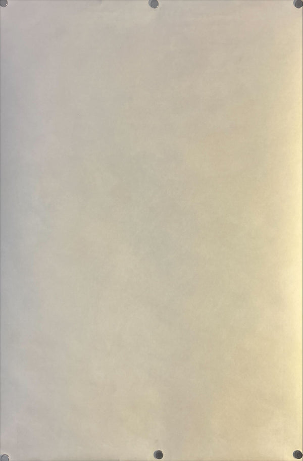 “Nausicaä of the Valley of the Wind” (風の谷のナウシカ), Original Release Japanese Movie Poster 1984, Very Rare Promotional Edition, B2 Size (51 × 73 cm) O49